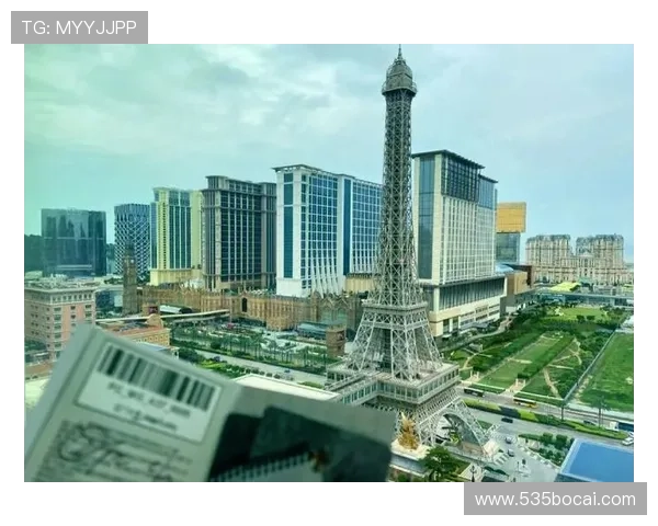 探索澳门最新巴黎人：奢华体验与独特魅力