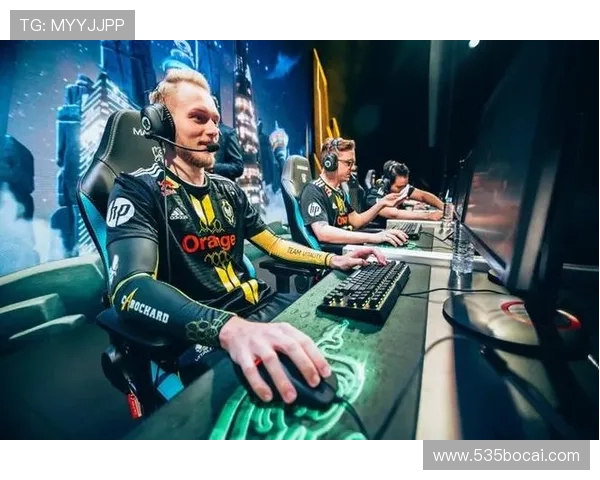 探索安博电竞平台平的优势与发展前景