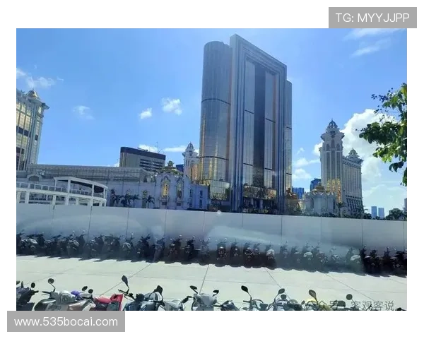 探索澳门银河娱乐场的奢华体验与娱乐魅力