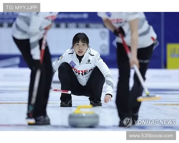 2026年冰壶比赛精彩瞬间视频集锦回顾