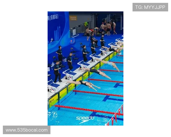 2026年度青年游泳比赛:展现青春活力与竞技精神